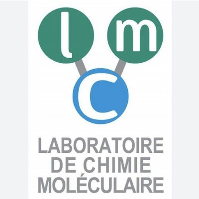 Laboratoire de Chimie Moléculaire à l'Institut Polytechnique de Paris @IP_Paris_