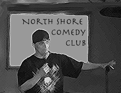 A venue for New England stand-up comedians to perform for a live audience. Shows are always 18+.