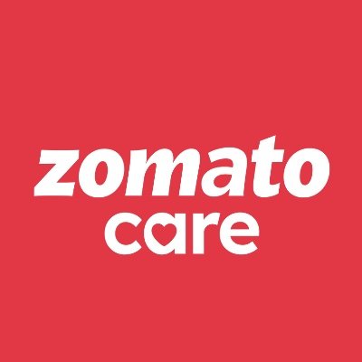 Zomato Care Profile