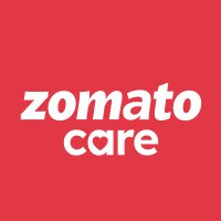 Zomato Care(@zomatocare) 's Twitter Profile Photo