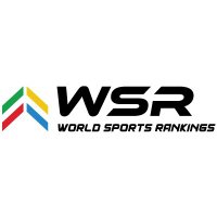 World Sports Rankings (@wsrankings) 's Twitter Profile Photo World Sports Rankings (@wsrankings) 's Twitter Profile Photo