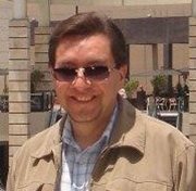 mmoreano's profile picture. Ingeniero en Sistemas  
Master en Sistemas Informáticos Educativos  
Maestria en Eduacción a Distancia E-LEARNING
Especialista en Multimedia y Peridsmo Digital