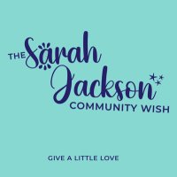 The Sarah Jackson Community Wish (@s_j_c_w) 's Twitter Profile