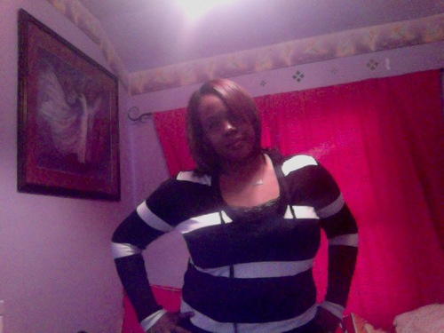 Genuinely Sweet. One of the few good girls left. Take me as I am and u won't regret it.
