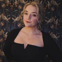 Jennifer Delaney 🖤⚔ (@jendelaney93) 's Twitter Profile Photo Jennifer Delaney 🖤⚔ (@jendelaney93) 's Twitter Profile Photo