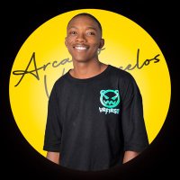 Arcanjo Vasconcelos (@mahony_honeyf) 's Twitter Profile