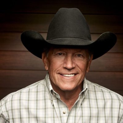 ONLY OFFICIAL TWITTER #BACKUP PAGE HANDLED BY @GeorgeStrait HIMSELF. Award winning and multi platinum selling musician.