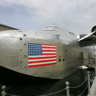 Foynes Flying Boat & Maritime Museum