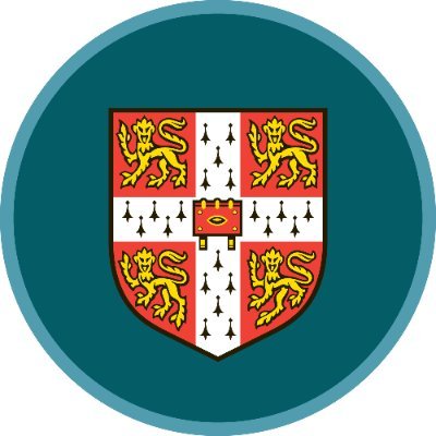 CamHealthInnov's profile picture. A part time 1-3 year PGCert, PGDip and MSt Programme for healthcare professionals from @Cambridge_Eng and @Cambridge_ICE

#Healthcare #Innovation