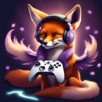 RandomFoxxo(@RandomFoxxo) 's Twitter Profileg