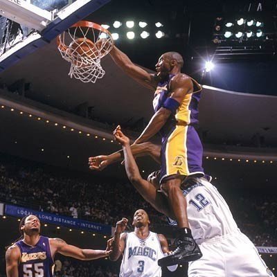 PosterizedLA's profile picture. Covering all things Lakers.