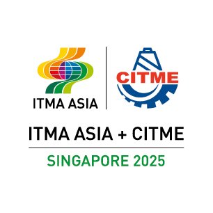 The Leading Textile Technology Exhibition Driving Regional Growth
28-31 October 2025, Singapore Expo