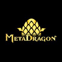 MetaDragon(@MetaDragonDao) 's Twitter Profile Photo