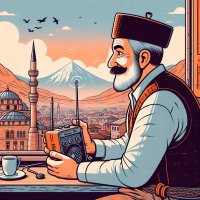 Türküler ve Haberler(@turkuvehaber) 's Twitter Profile Photo