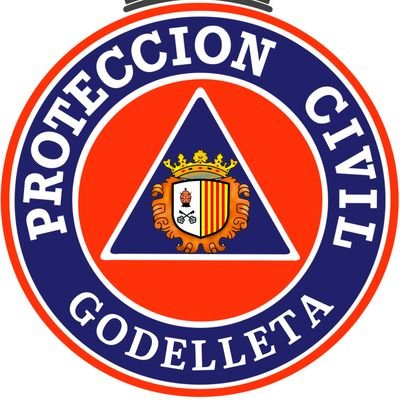 Perfil Oficial de la Agrupación Local de Voluntarios/as de Protección Civil de Godelleta (Valencia)