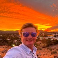 Chris Green (@chrisadelaide) 's Twitter Profile