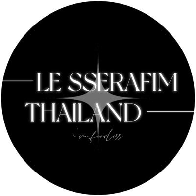 LE SSERAFIM THAILANDさんのプロフィール画像