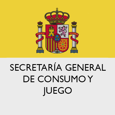 Secretaría General de Consumo y Juego