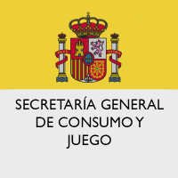 Secretaría General de Consumo y Juego (@consumogob) 's Twitter Profile Photo Secretaría General de Consumo y Juego (@consumogob) 's Twitter Profile Photo