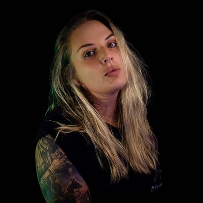 MGMT: agency@dazerecords.co.uk DJ/Producer 2-steppin my way through life. @nightshift_recs / Daze Records
Formerly known as Sami Kubu