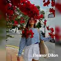 eleanordillonl's profile picture. UCLA cheer 21’-23’  CESD talent agency Barstool Athlete alphaphiucla