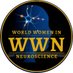 World Women in Neuroscience (@WorldWomenNeuro) Twitter profile photo
