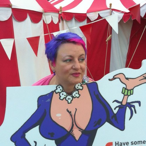 Nurseladybird's profile picture. Cat obssessive. Dog owner. Music lover. Mental Health Nurse. Generally a happy bunny 