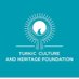 Turkic Culture & Heritage Foundation (@_TCHF) Twitter profile photo