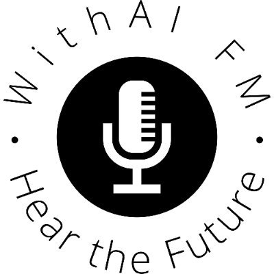 WithAI FM is a podcast station with specialist channels talking about the impact of AI on a variety of industries. Check out https://t.co/6HFC1RUNJJ for more info.