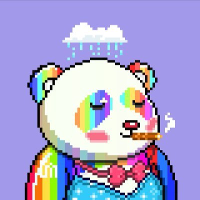 BtcPandamen Profile Picture