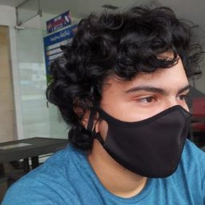 Kanaminexus's profile picture. 