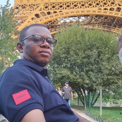 itshupa's profile picture. Chrétien, Avocat, Juriste d'entreprise, cadre de Direction à l'organisme Congolais d'évaluation de conformité,Expert en commerce international.