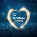 NHS Wales Awards (@NHSWalesAwards) Twitter profile photo