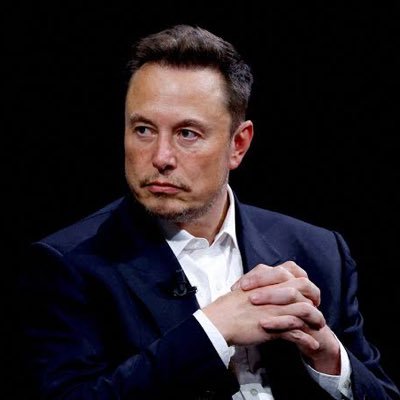 Entrepreneur CEO-@spacex CEO-@teslamotors CEO-@twitter Founder-@boringcompany. Co= founder@neuralink.technology. Account in use my management