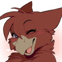 Trina Gryph Girl 🪶 (@fox_pocky) Twitter profile photo