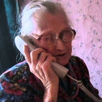 gluhababa's profile picture. 9? чи 10?