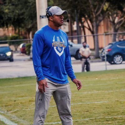 Linebacker Coach @ Orlando Christian Prep / 2018 and 2020 State Champions  / Gunnman10@gmail.com