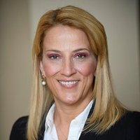 Teresa Toriseva for Attorney General WV(@Toriseva4AG) 's Twitter Profile Photo