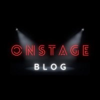 OnStage Blog(@OnstageBlog) 's Twitter Profileg
