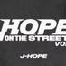 j-hopeFULLWORLD🦋 #HopeOnTheStreet Profile picture