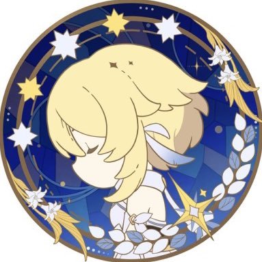 awoji_eaka's profile picture. 絵の練習アカウント┆不定期に絵を投げたりします。ジャンルはごちゃ混ぜ。スタレと蛍(原神)多め ┆ 生きてます