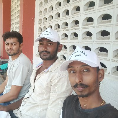 prabakaranraj96's profile picture. 03/06/1996