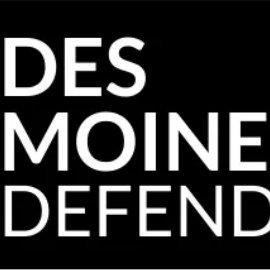 Des Moines Defender