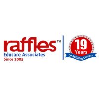 Raffles Educare(@RafflesEducare) 's Twitter Profile Photo