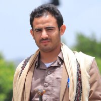 محمد رضوان الشرفي Mohammed Redwan Alsharafi(@MohRedAl) 's Twitter Profile Photo