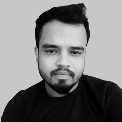 Niranjanrai9's profile picture. Front-end Developer | React | JavaScript | Tailwind | NextJs |