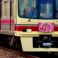 地理鉄 (@georailways) 's Twitter Profile Photo 地理鉄 (@georailways) 's Twitter Profile Photo