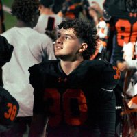 Damian Bates (@damian_bates5) 's Twitter Profile