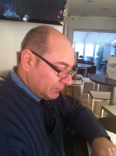 Rosello60's profile picture. 