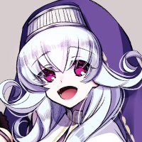 いづみやおとは✿六花の魔女❷発売中 (@idumiya) 's Twitter Profile Photo いづみやおとは✿六花の魔女❷発売中 (@idumiya) 's Twitter Profile Photo